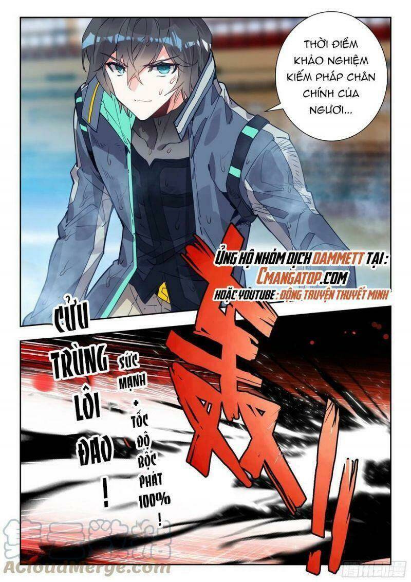 Chương 114 - Trang 10
