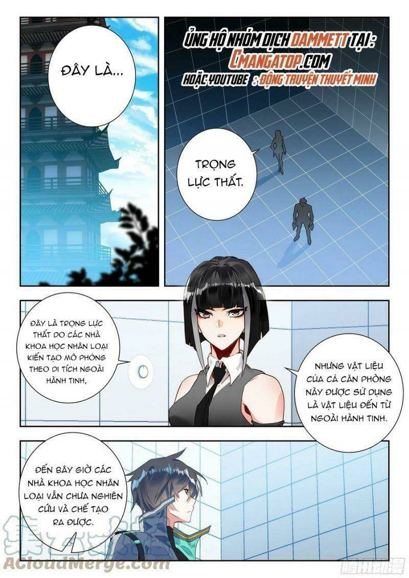 Chương 115 - Trang 11