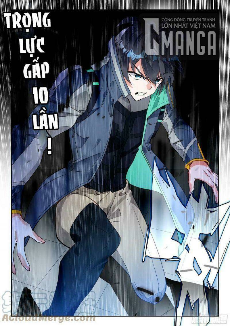 Chương 115 - Trang 13