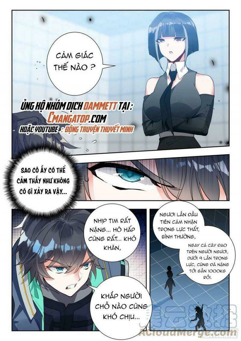 Chương 116 - Trang 3