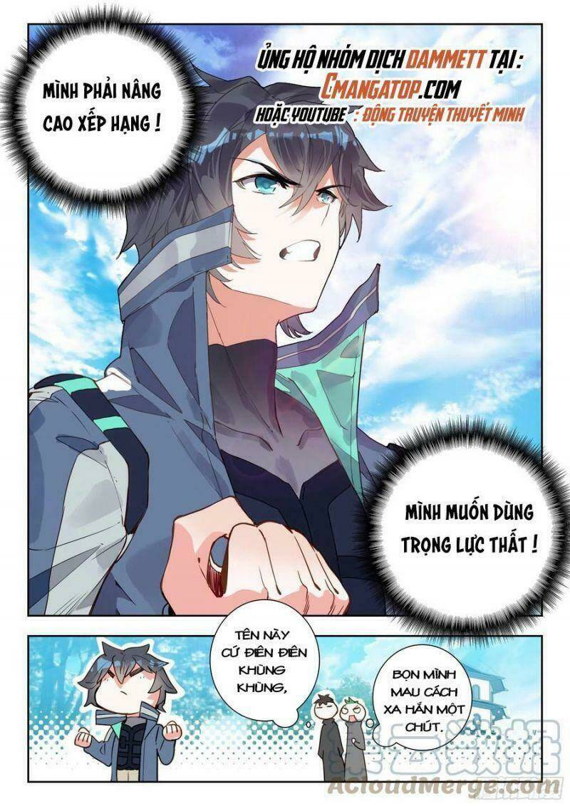 Chương 116 - Trang 7