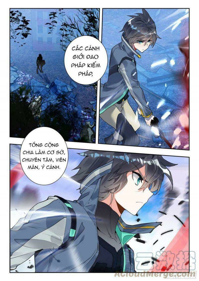 Chương 116 - Trang 8