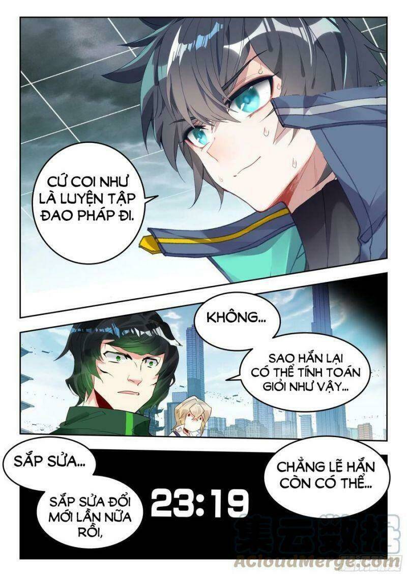 Chương 118 - Trang 11