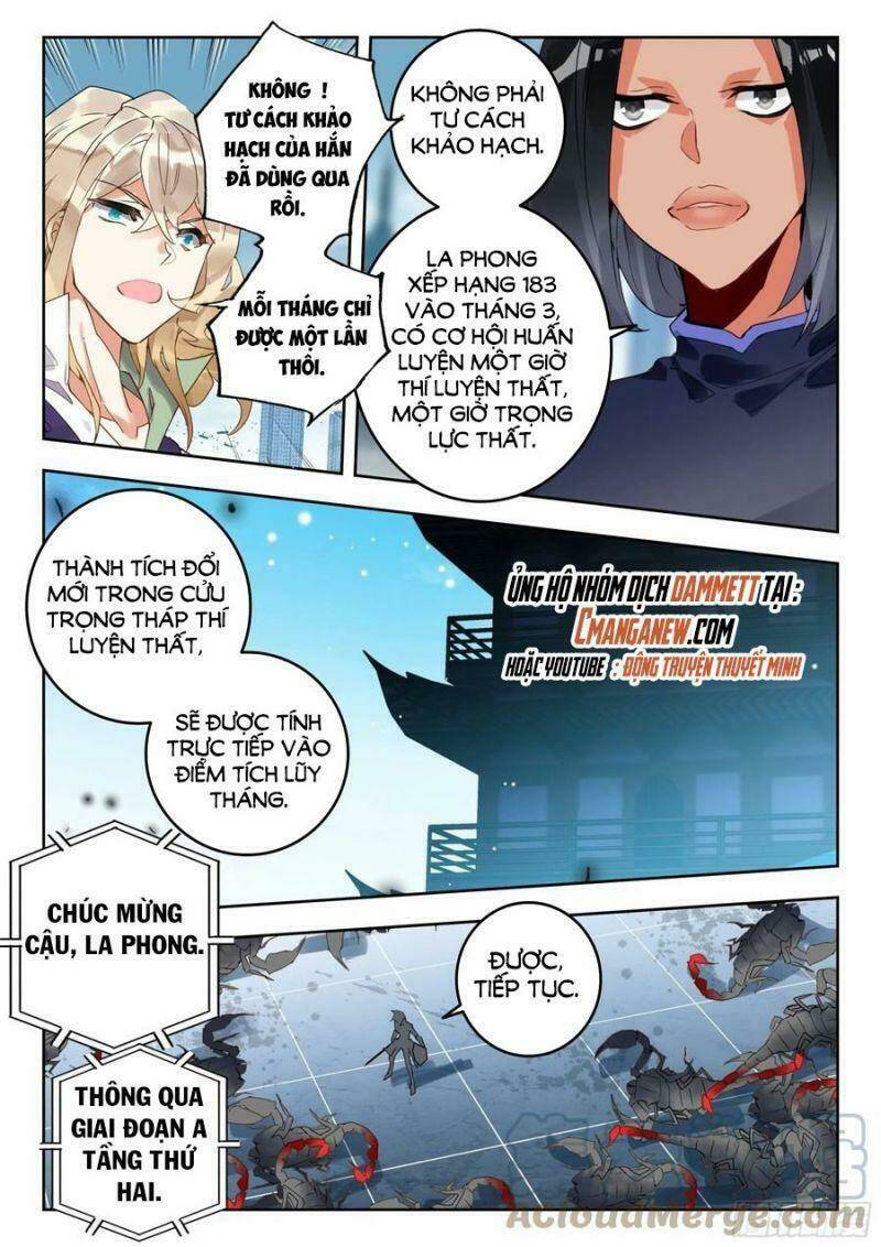 Chương 118 - Trang 10