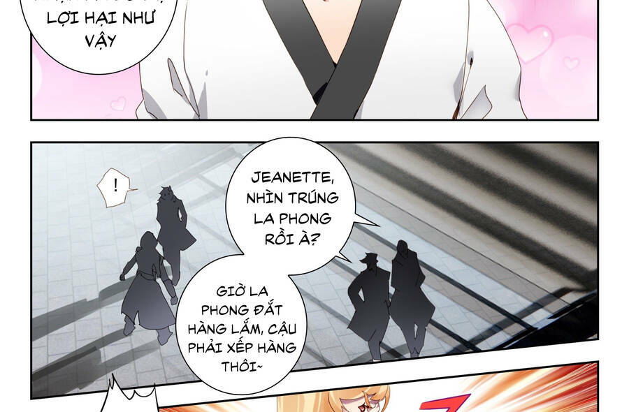 Chương 119 - Trang 18