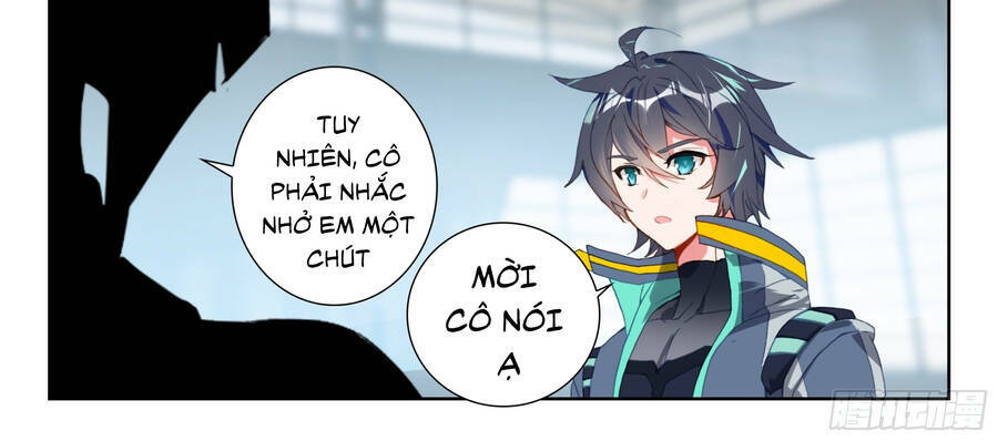 Chương 119 - Trang 22