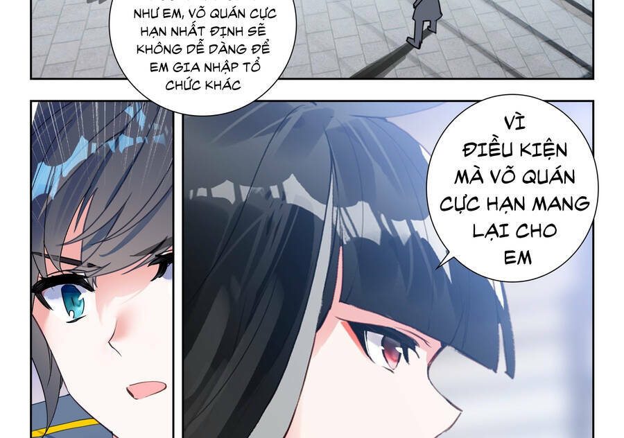 Chương 119 - Trang 24
