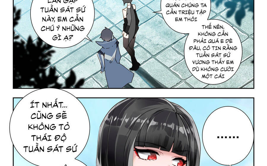 Chương 120 - Trang 18