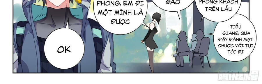 Chương 120 - Trang 22