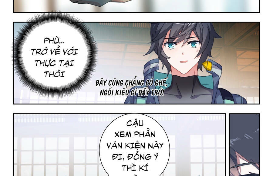 Chương 120 - Trang 36