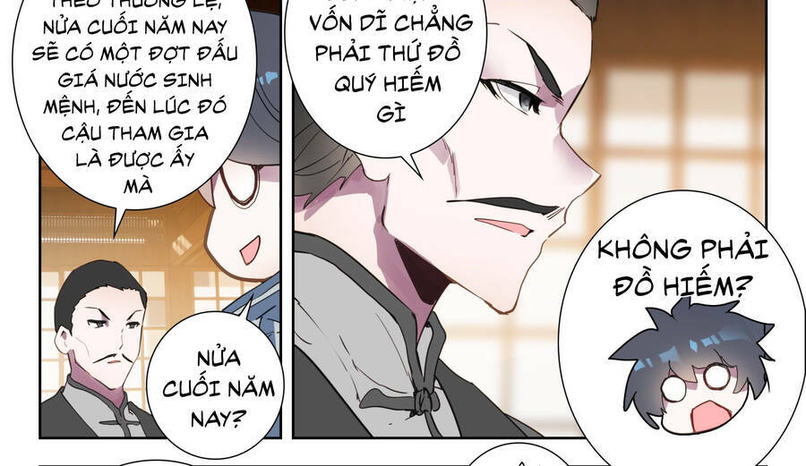 Chương 121 - Trang 11