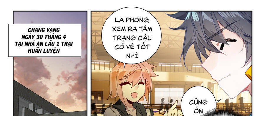 Chương 121 - Trang 19