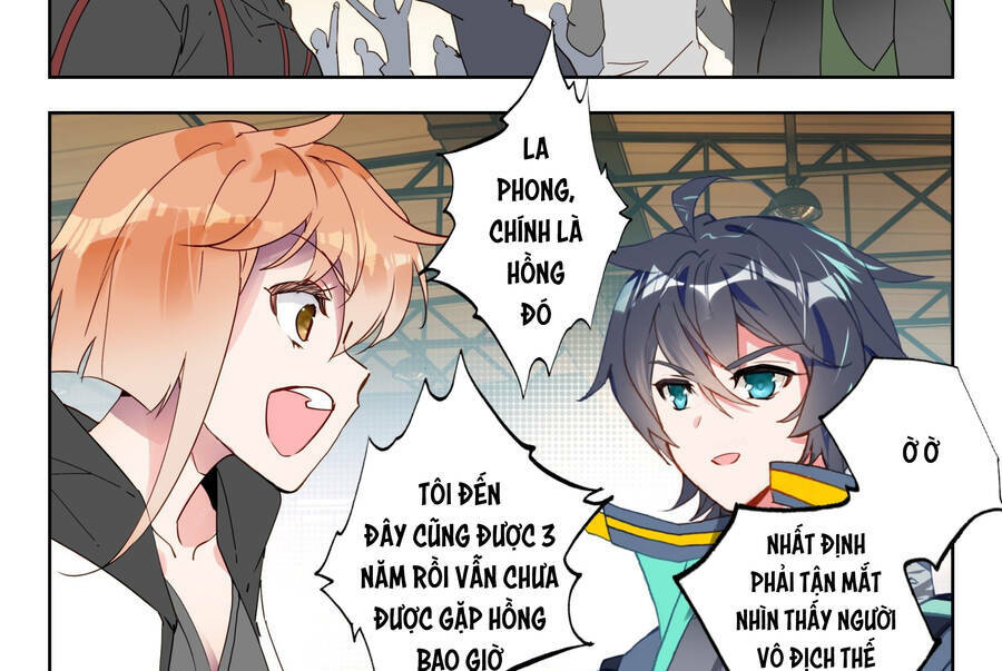 Chương 121 - Trang 23