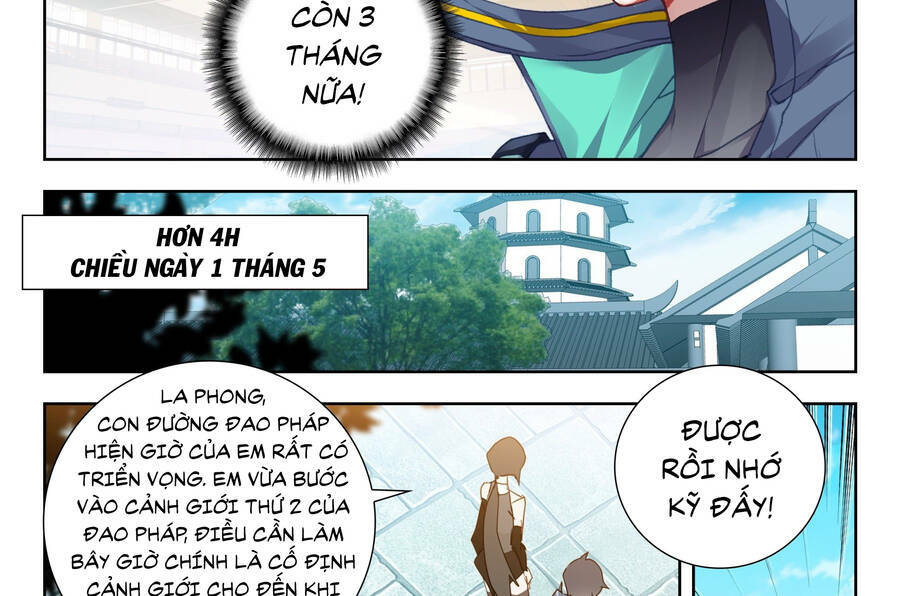 Chương 121 - Trang 26