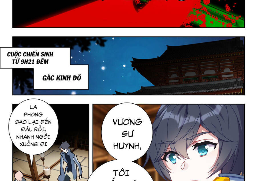 Chương 122 - Trang 15