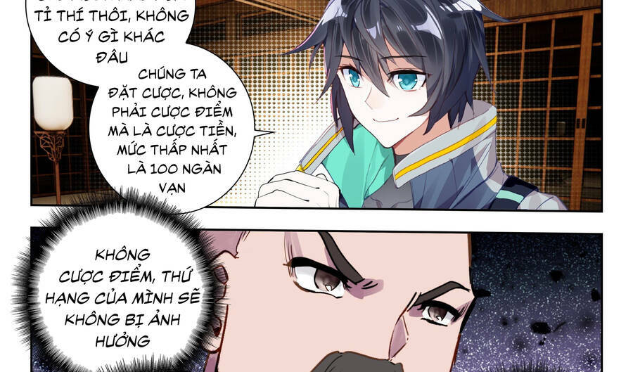 Chương 122 - Trang 18
