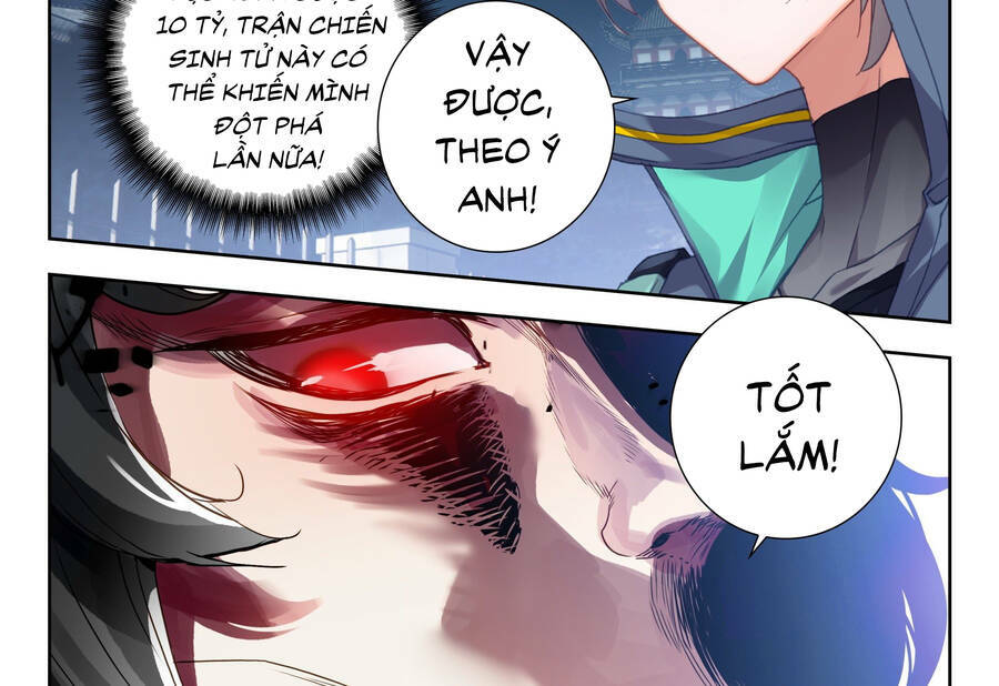 Chương 122 - Trang 36