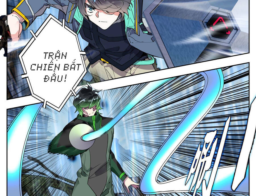 Chương 124 - Trang 3