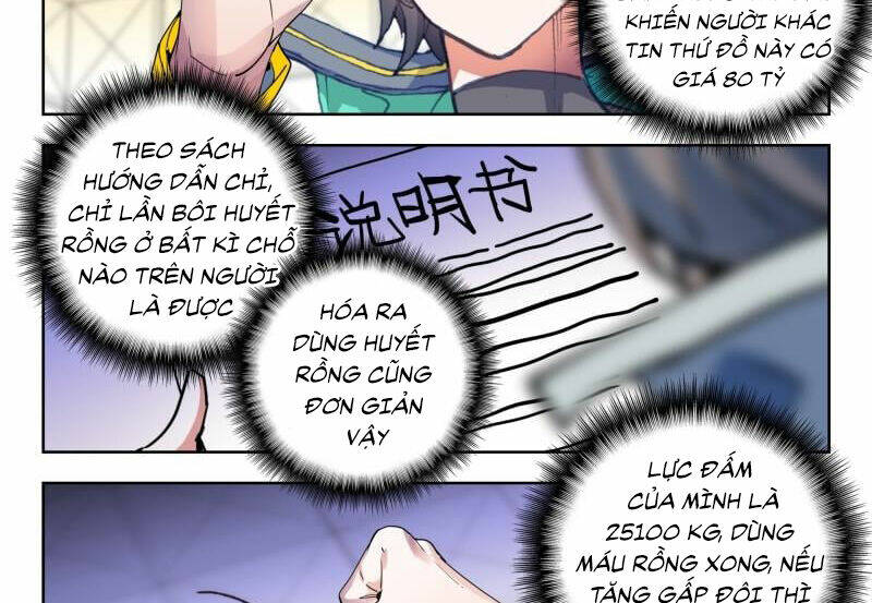 Chương 126 - Trang 18