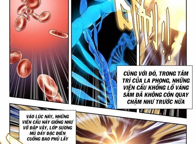 Chương 126 - Trang 33