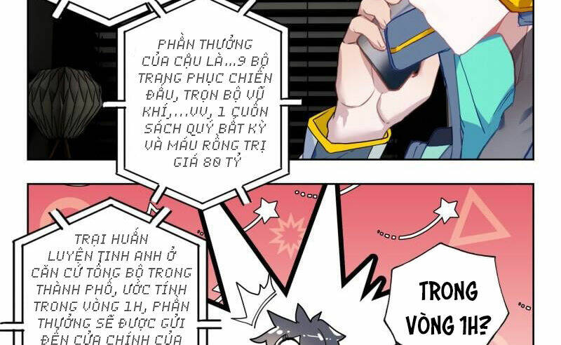 Chương 126 - Trang 6