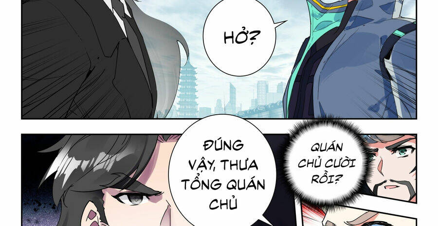 Chương 128 - Trang 33