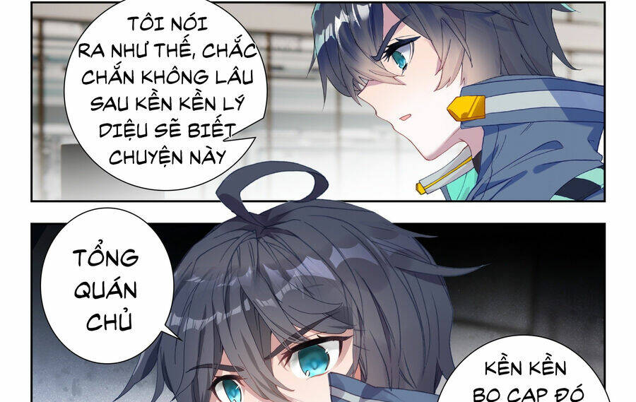Chương 129 - Trang 21