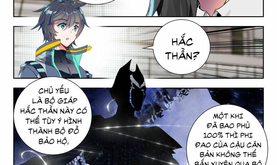 Chương 129 - Trang 30