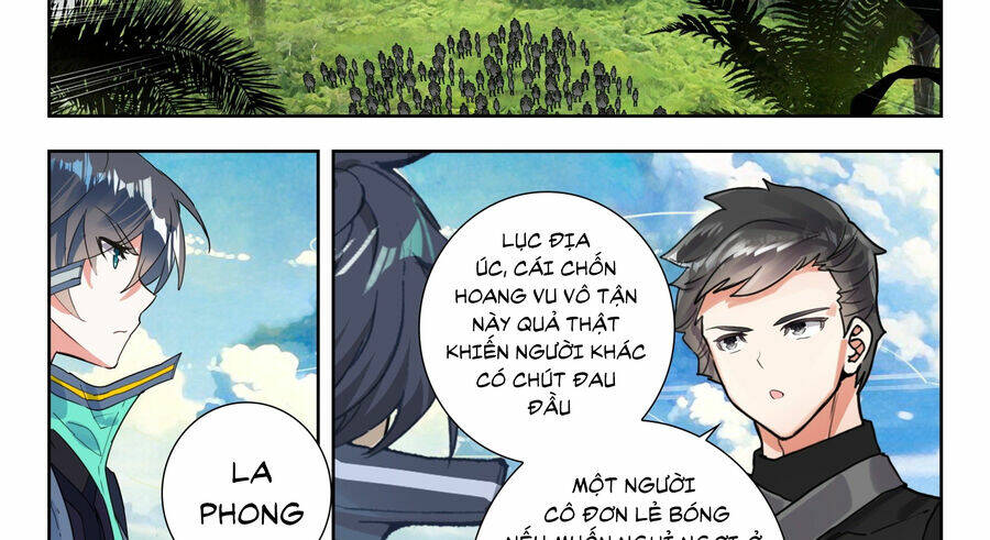 Chương 130 - Trang 30