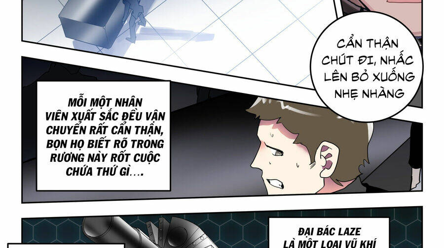 Chương 131 - Trang 18