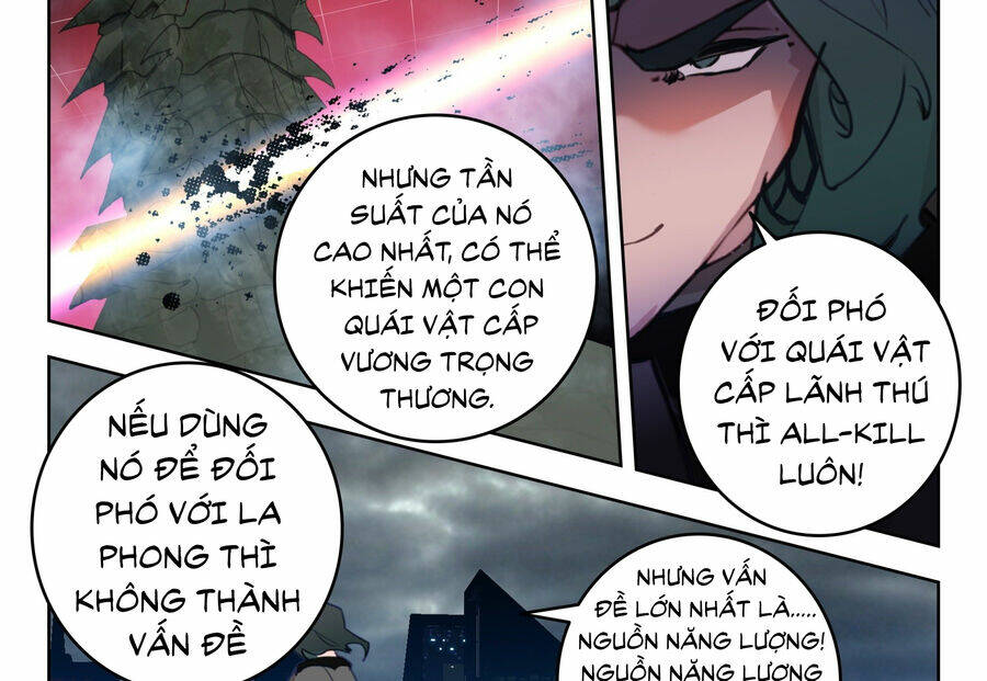 Chương 131 - Trang 21