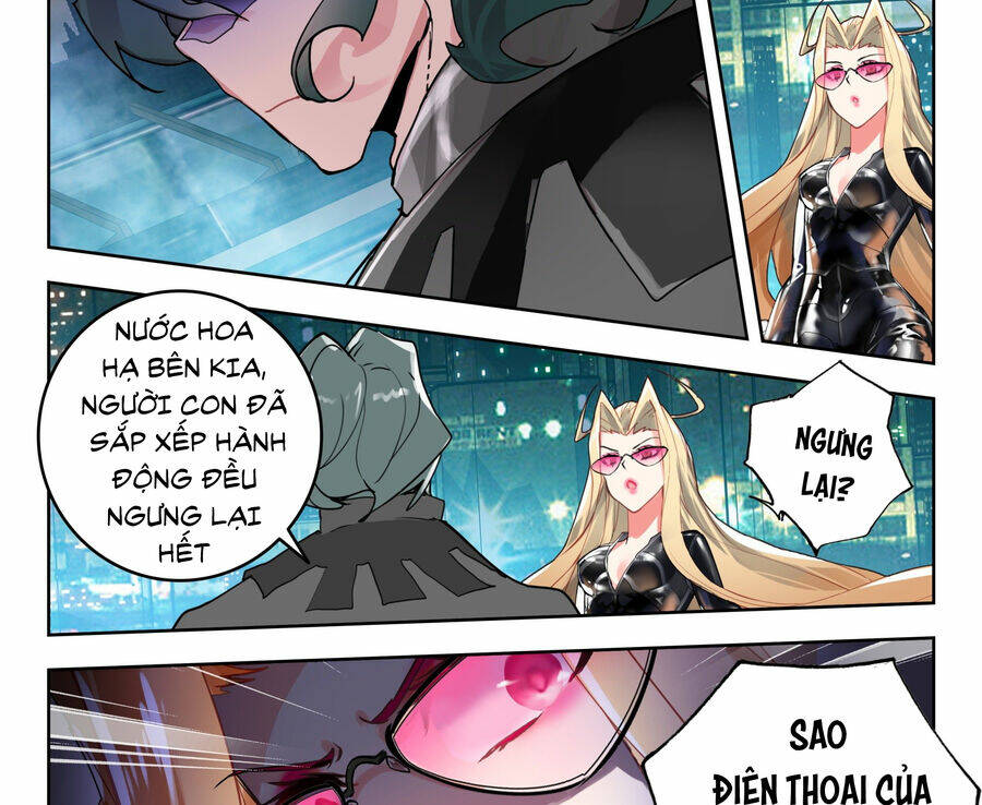 Chương 131 - Trang 27