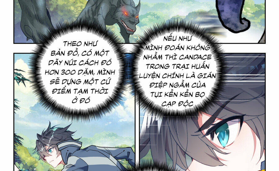 Chương 131 - Trang 6