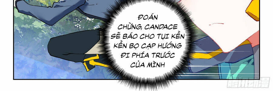 Chương 131 - Trang 7