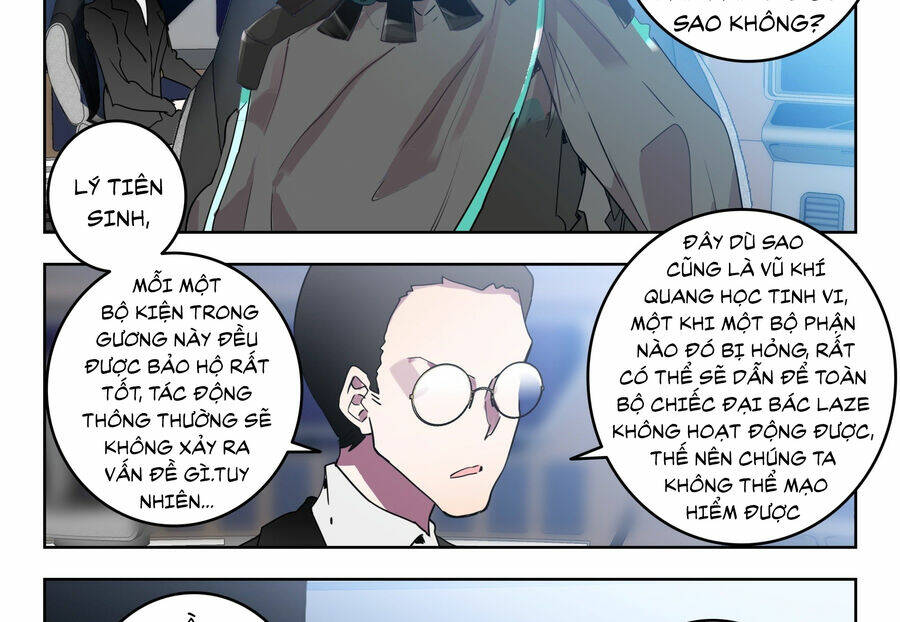 Chương 132 - Trang 12