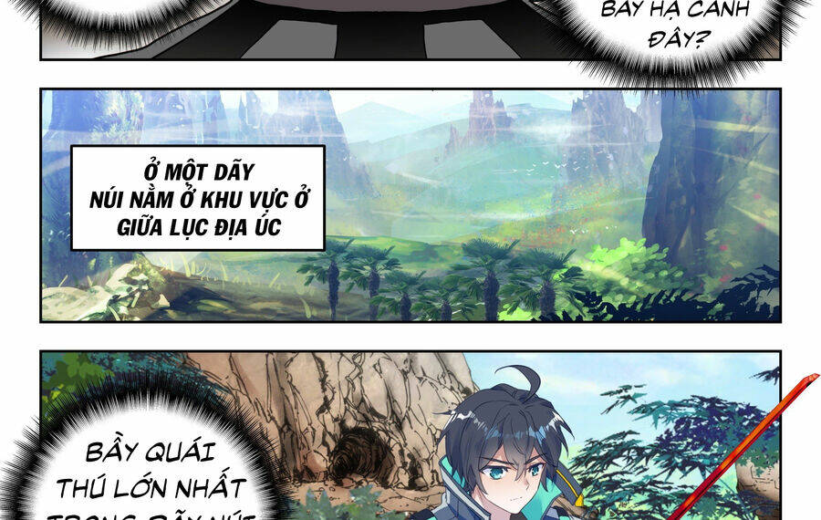 Chương 132 - Trang 18