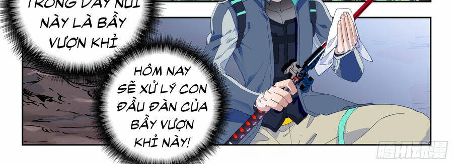 Chương 132 - Trang 19