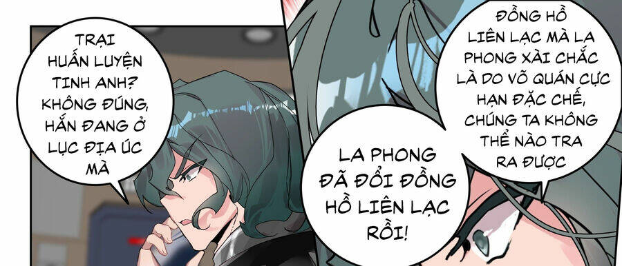 Chương 132 - Trang 5