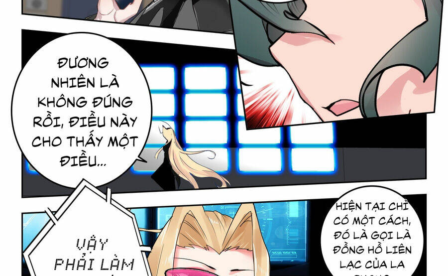 Chương 132 - Trang 6