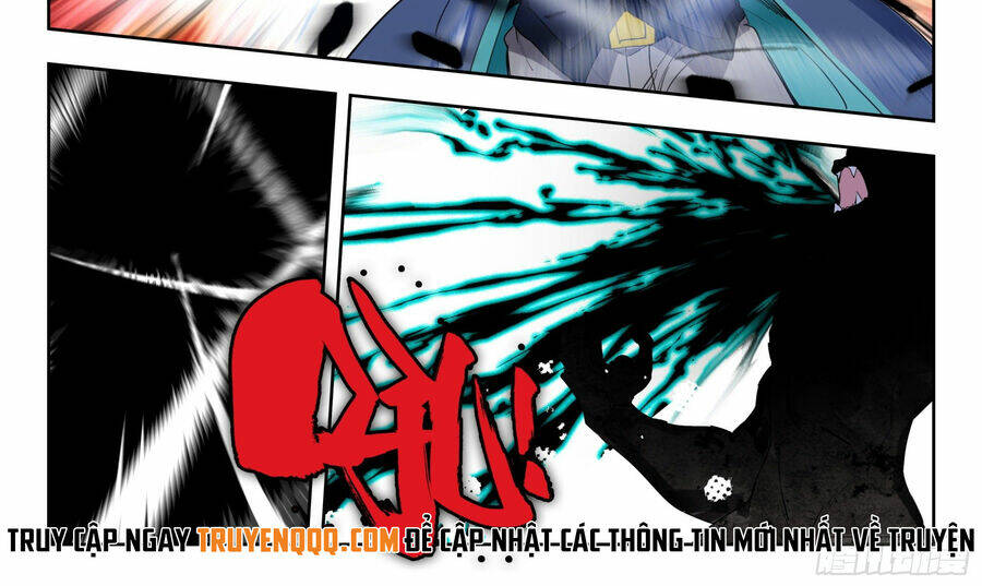 Chương 133 - Trang 25