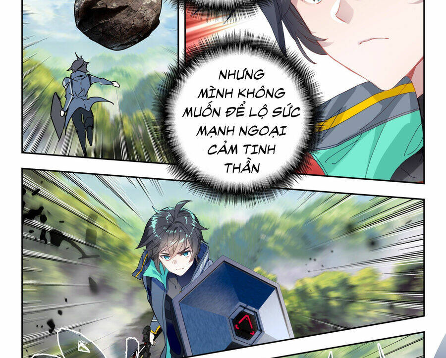 Chương 133 - Trang 6