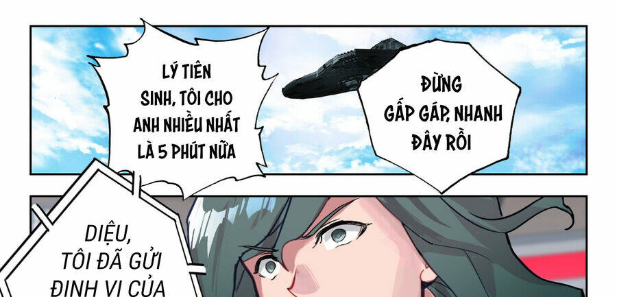 Chương 134 - Trang 11