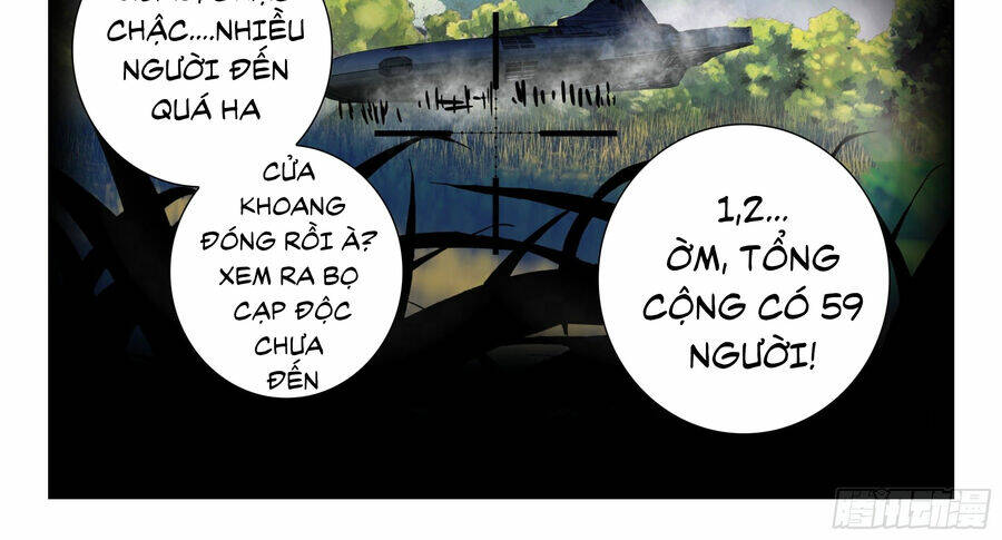 Chương 134 - Trang 16