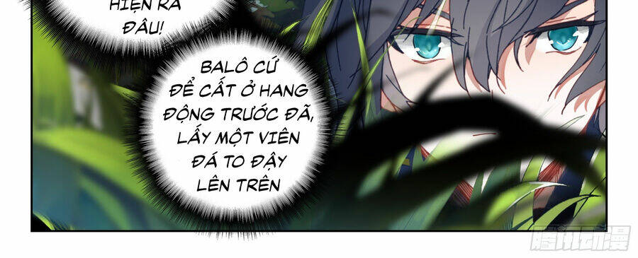 Chương 134 - Trang 19