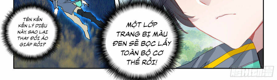 Chương 134 - Trang 22