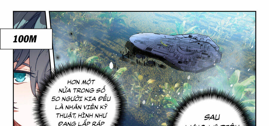 Chương 134 - Trang 29