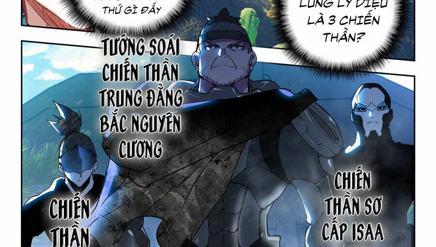 Chương 134 - Trang 30