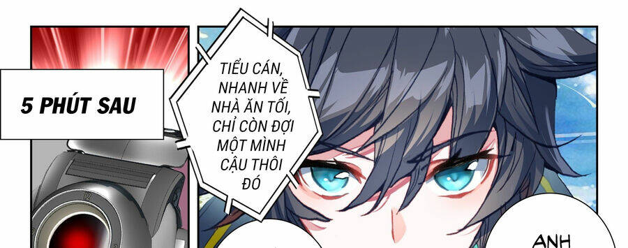 Chương 134 - Trang 8