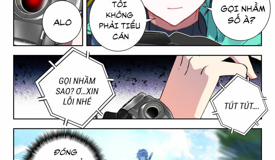 Chương 134 - Trang 9