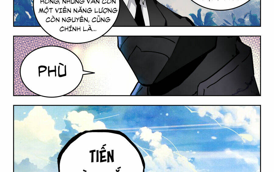 Chương 136 - Trang 33